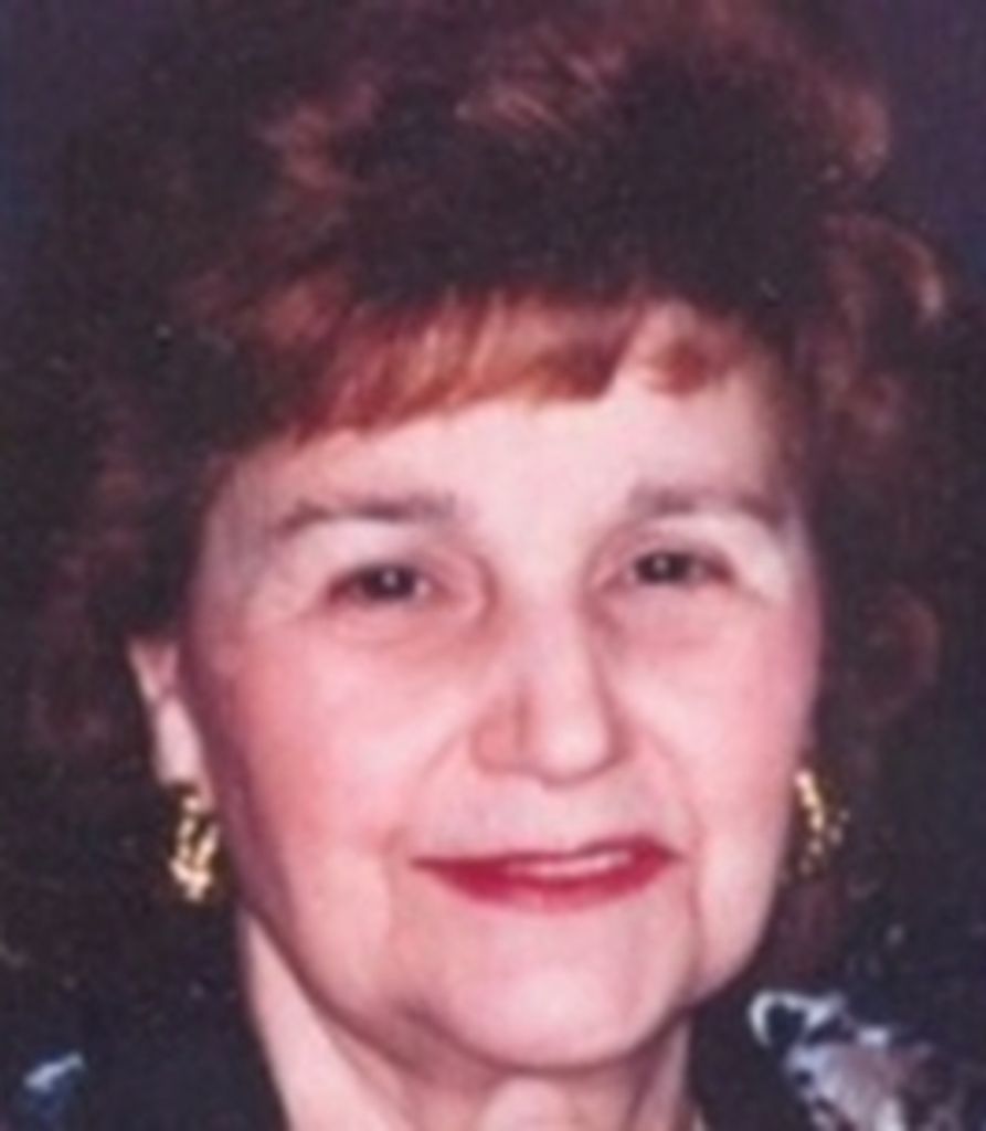 Carmella Scarpelli