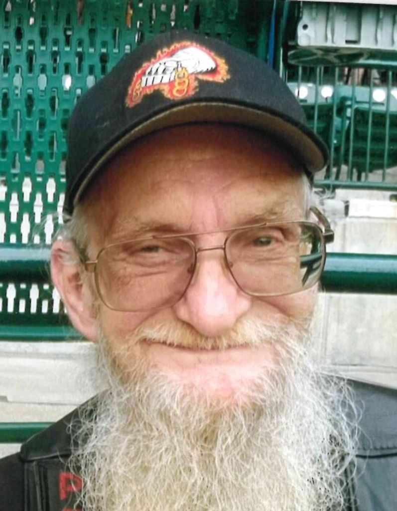 Everett L. "Bud" Fox