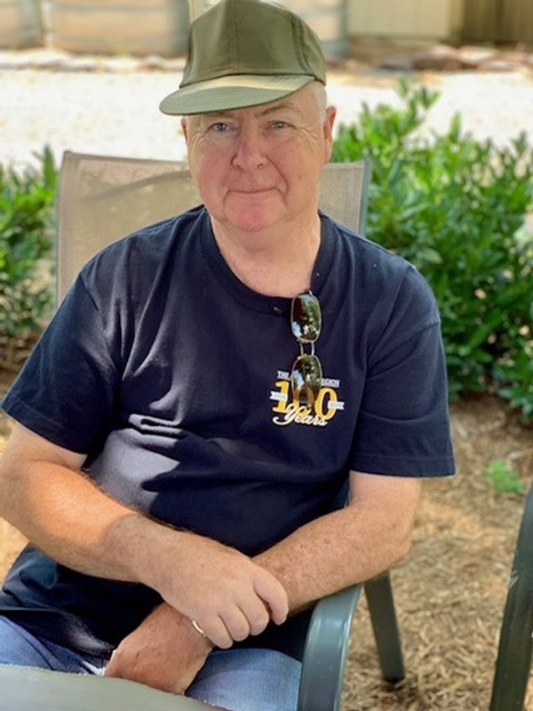 Franklin "Frank" W. Masterson, Jr. Profile Photo