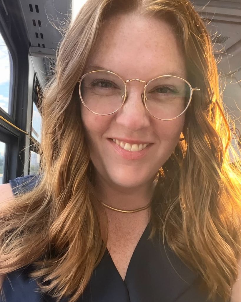 Alison (Allie) Elizabeth May Snell Profile Photo