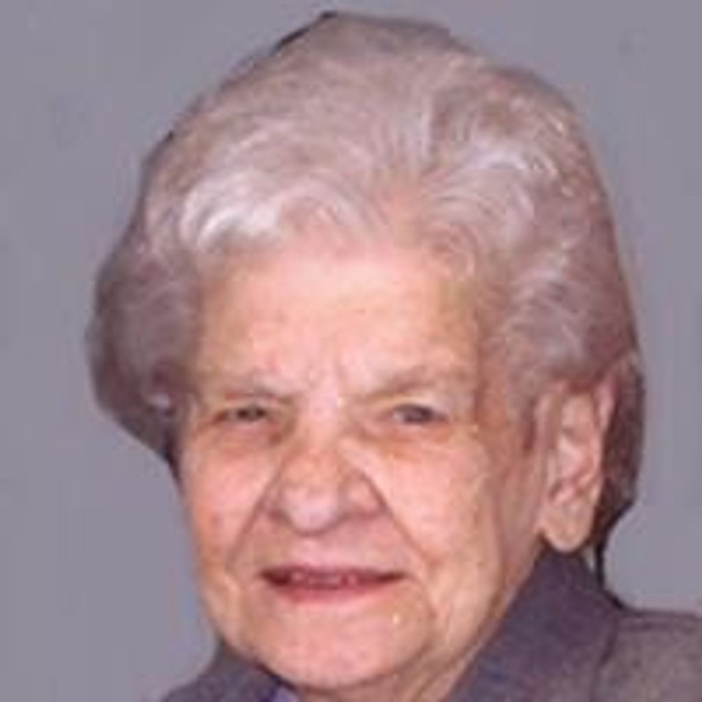 Mary Jane Rhoades