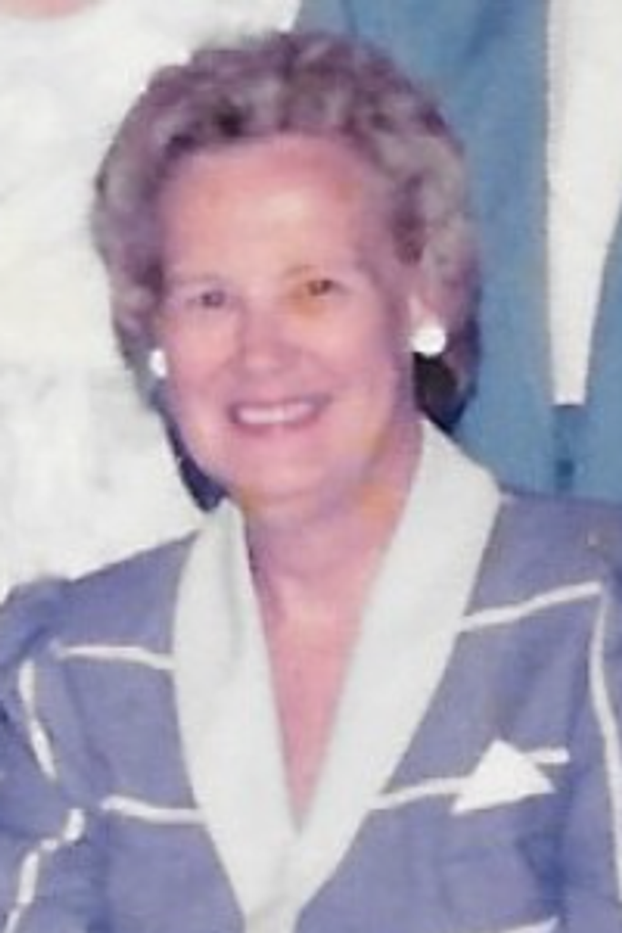 Virginia Larson