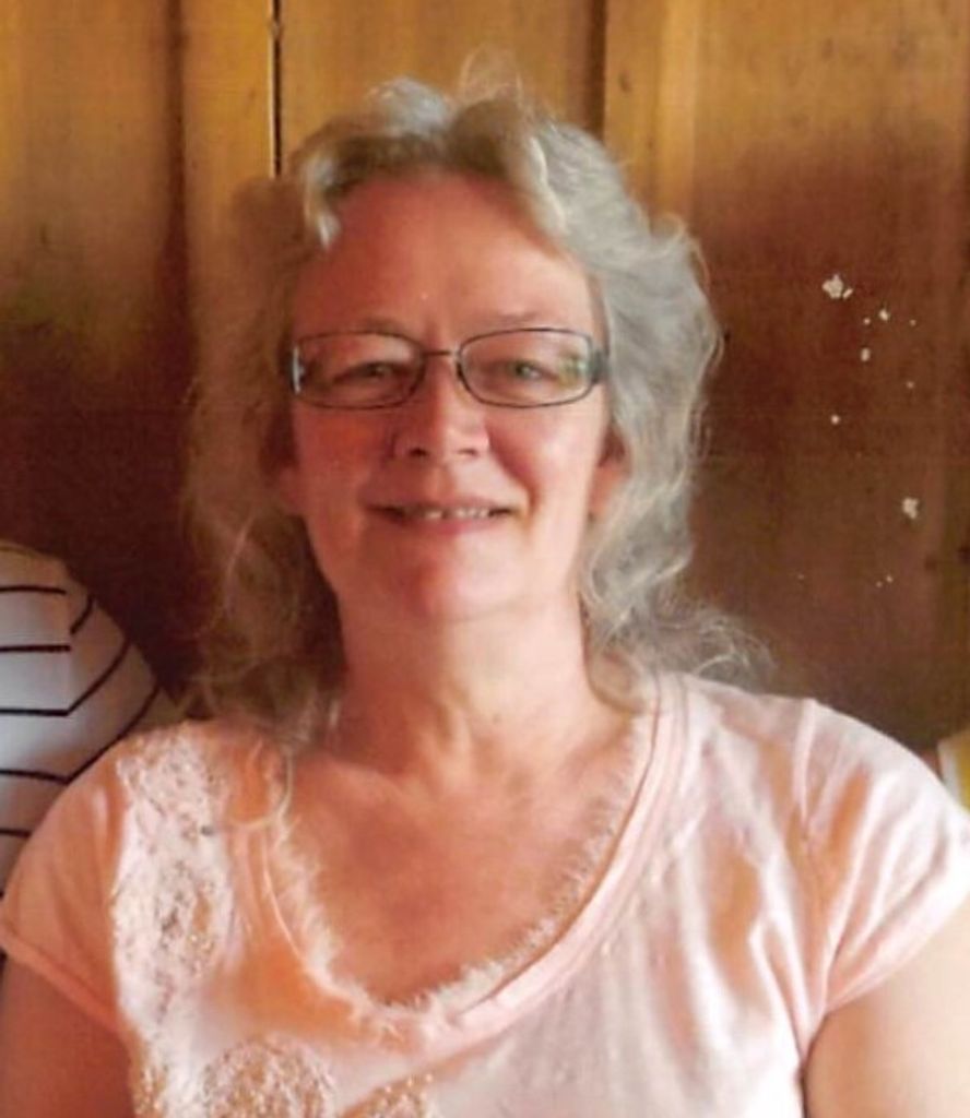 Karin Grimes