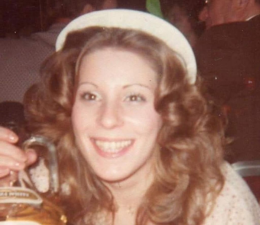 Virginia "Ginny" L. Walp Profile Photo