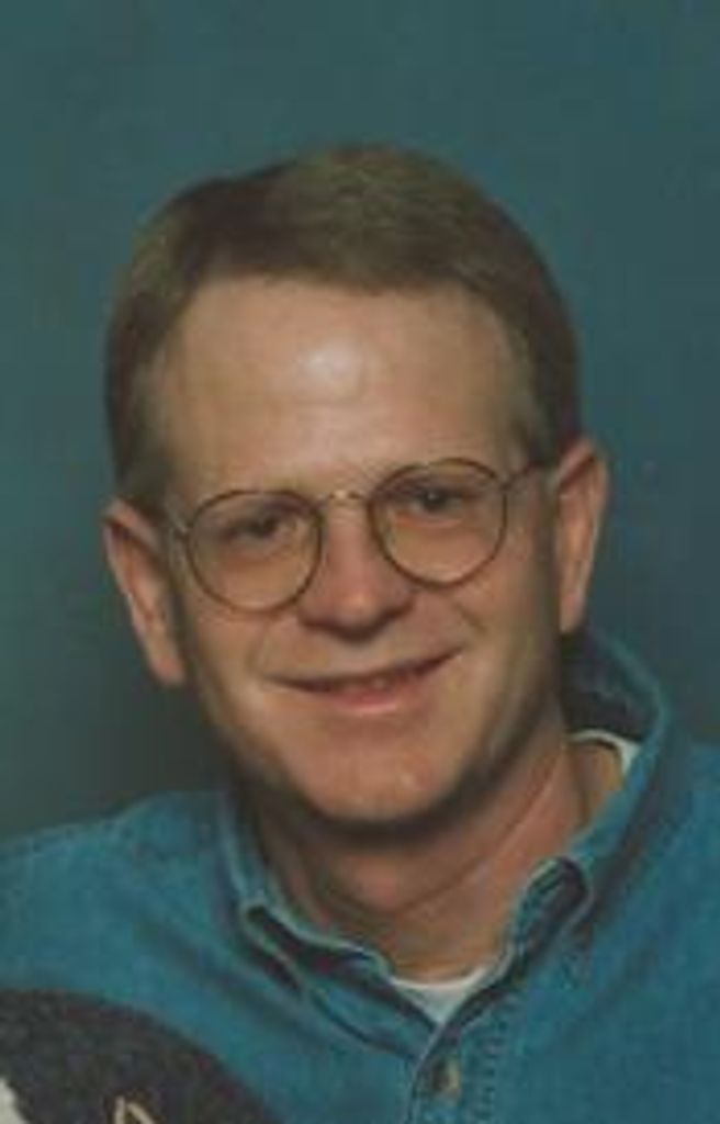 James Michael Hall