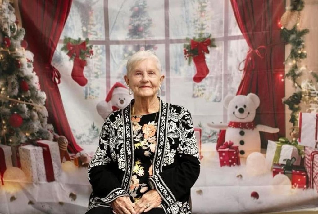 Brenda Carolyn Davis Profile Photo