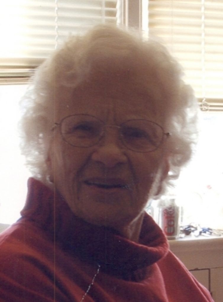 Ruth G. Weaver