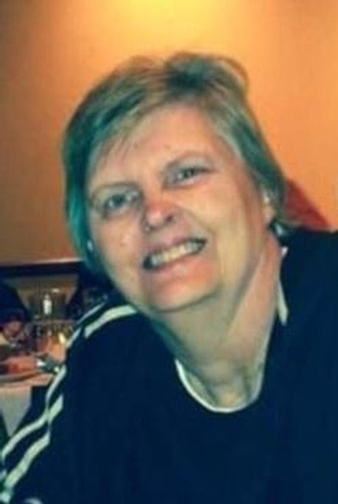 Candyce (Wallen) Otteson