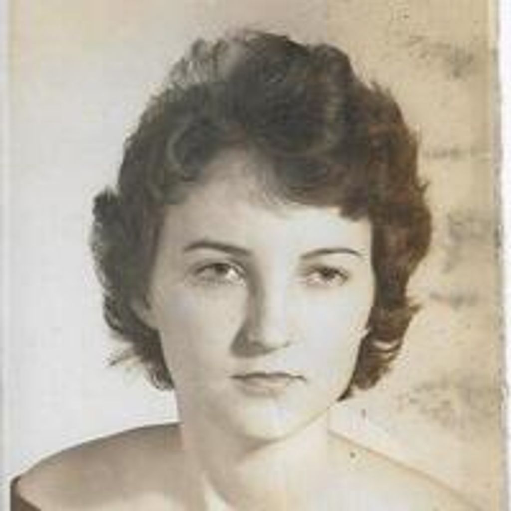 Dorothy Mayo Lee Profile Photo