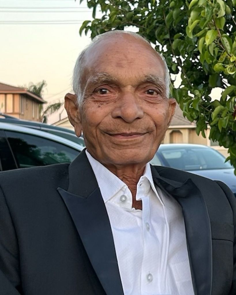 Suryakant C Patel Profile Photo