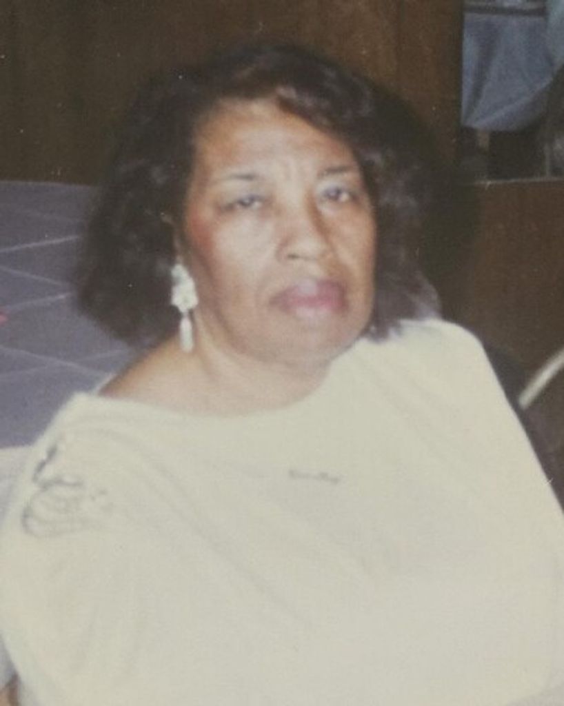 Dorothy E. Manuel Profile Photo