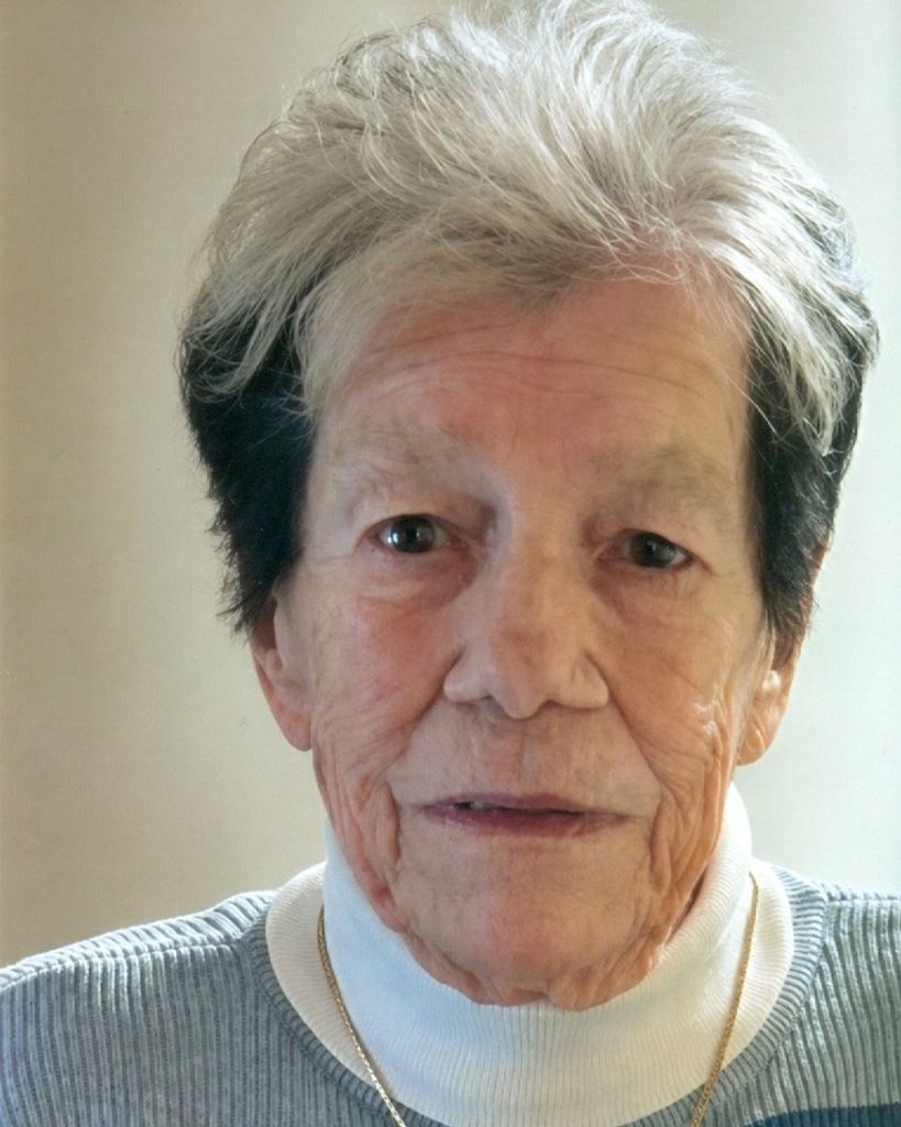 Patricia L. (Snyder) Schaale