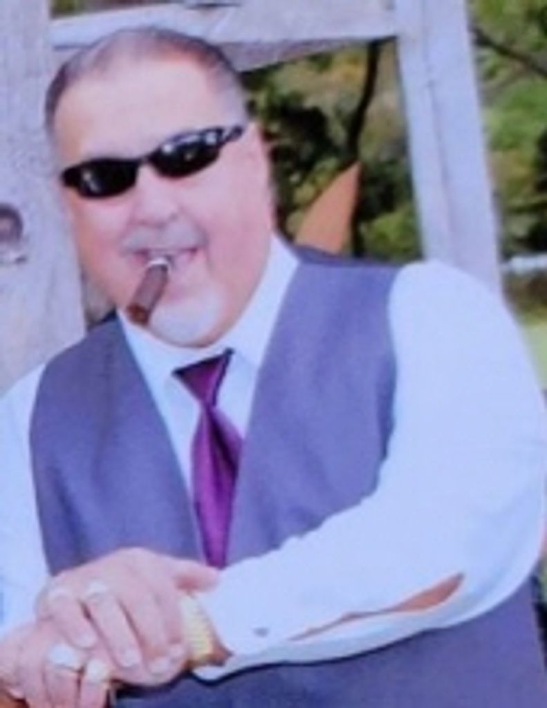 Wayne Thomas Maloney