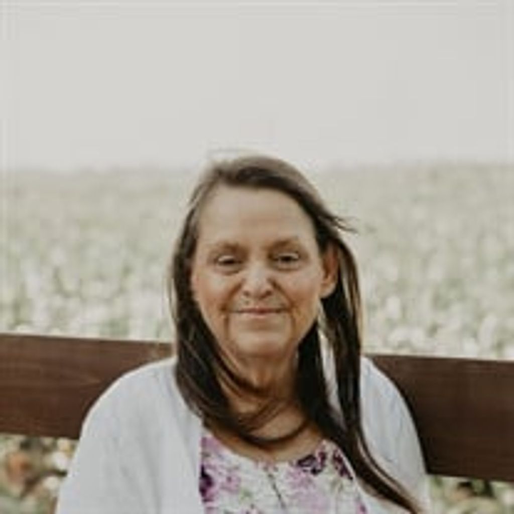 Rev. Marilanda V. Torres
