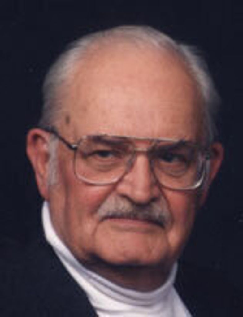 Roger F. Arnold