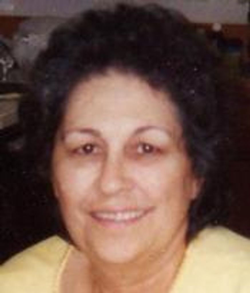 Laura Venable Guidry