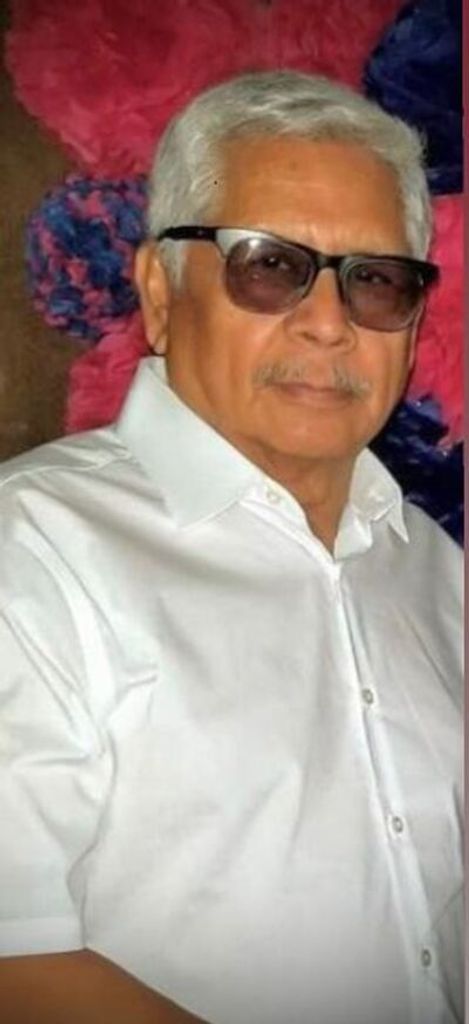 Ramon R. Gomez Profile Photo