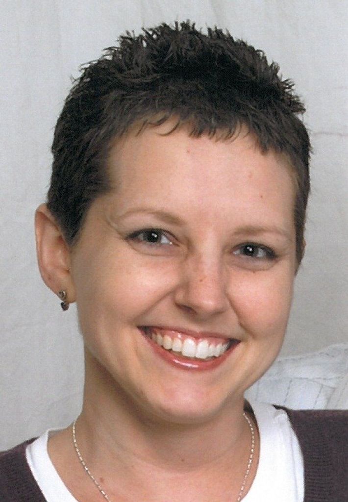 Krysten Michele Cathey Oaks Profile Photo