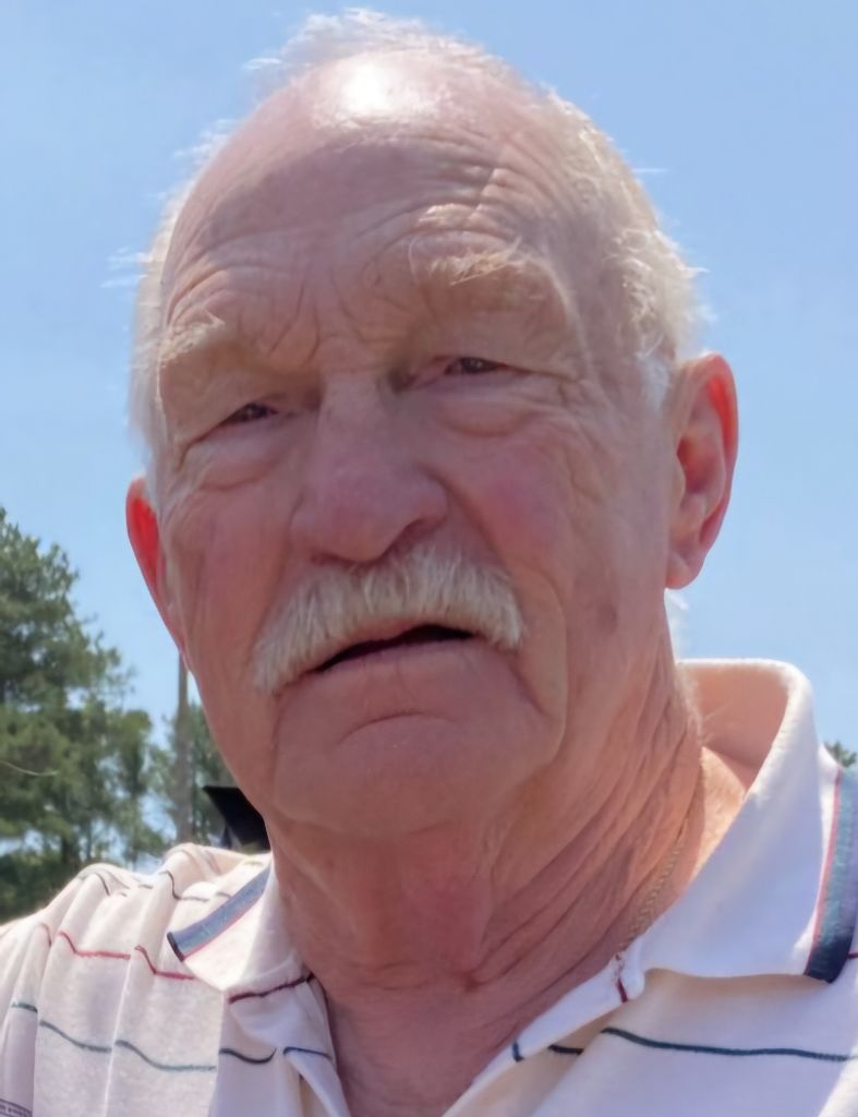 Larry Rufus Pardue Profile Photo