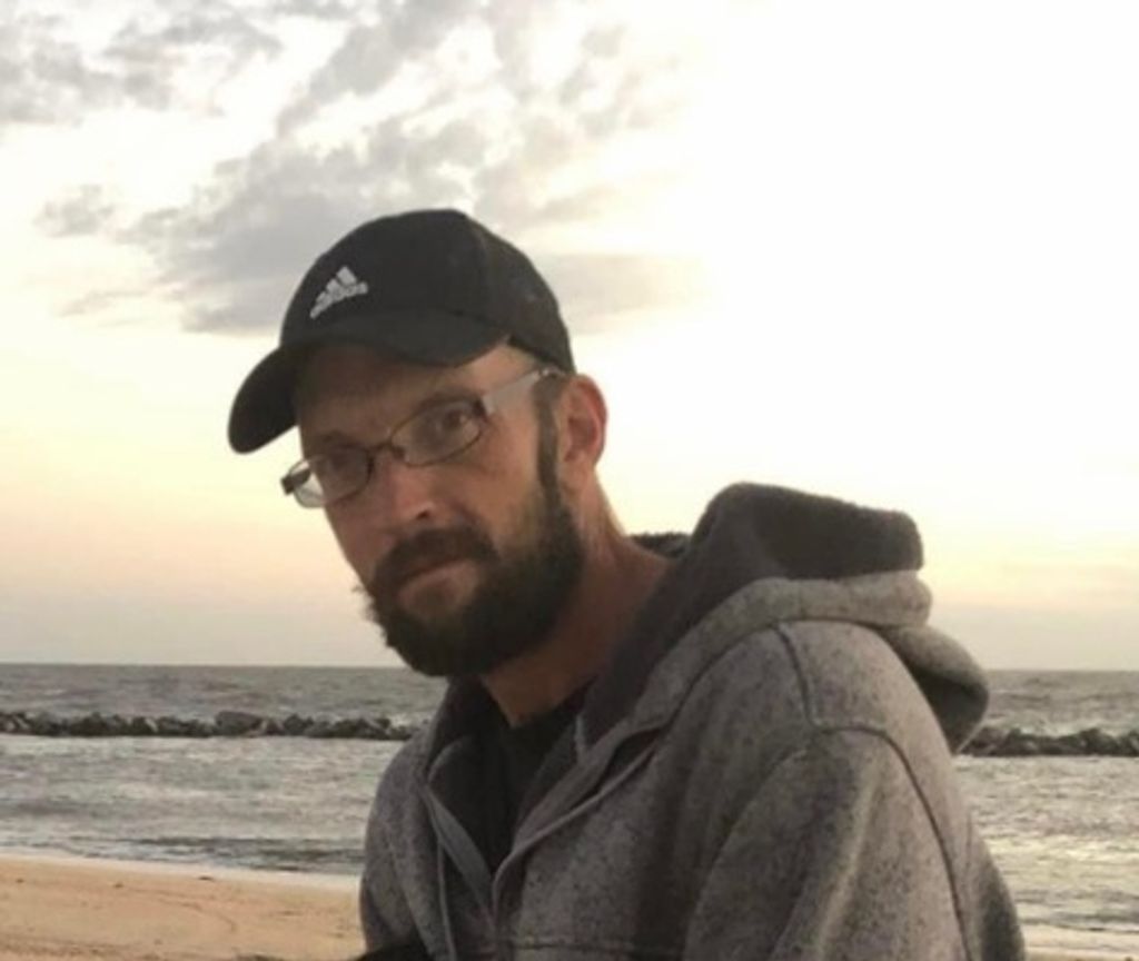 Michael Wayne Ruark, Jr. Profile Photo