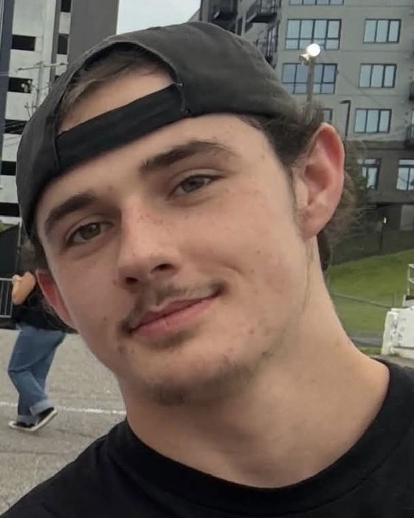 Chad Steerman Profile Photo