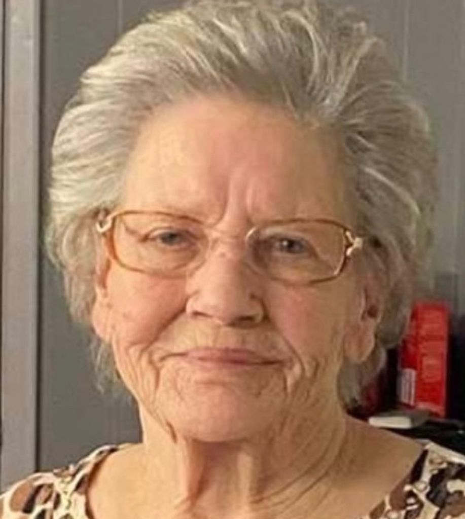 Lorrine Capps Johnson