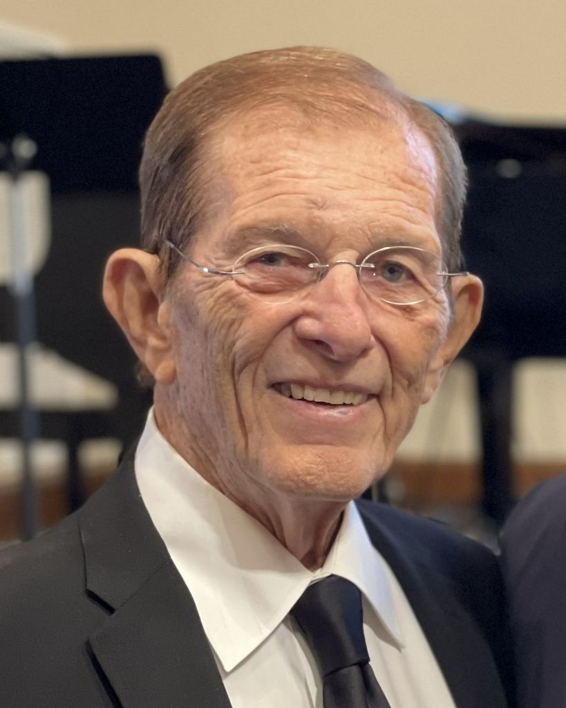 Dennis Edward Conniff, III. Profile Photo