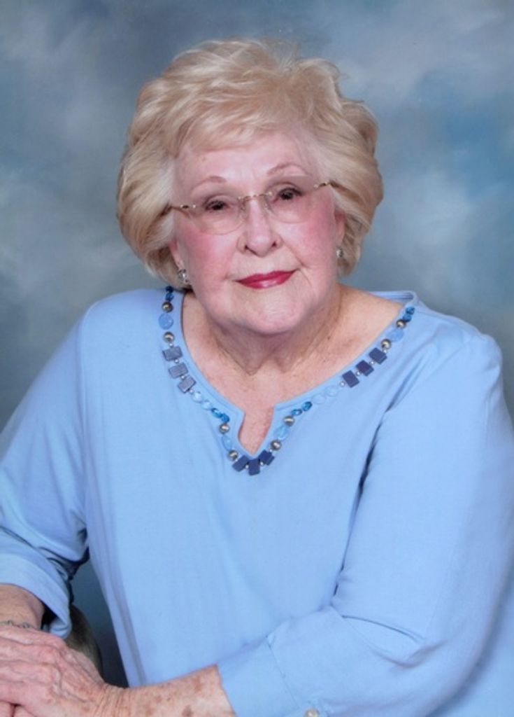 Rita Littlefield Foster