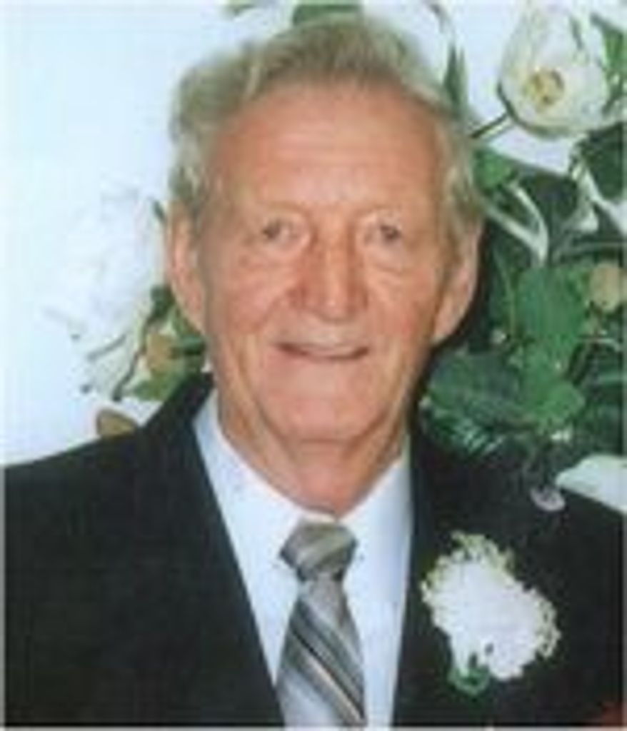 Ernest Brown Profile Photo