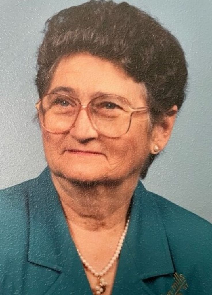 Darlene Elizabeth Miller Profile Photo