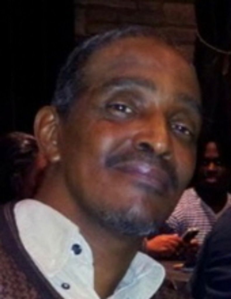 Jeffrey D. Russell Profile Photo