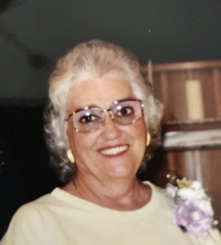 Sharon Parks Profile Photo