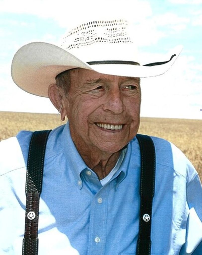 Charles Glendon Mcspadden Profile Photo