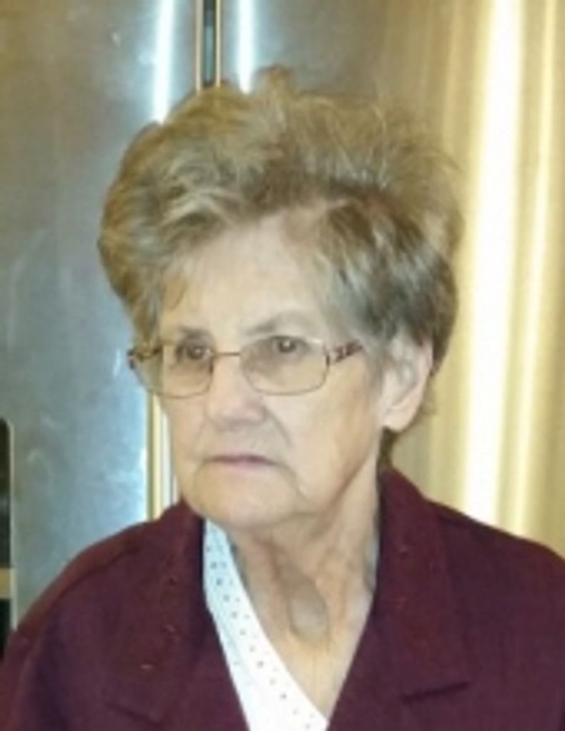 Mildred Marie Kerns