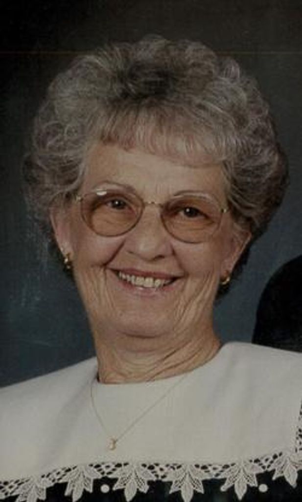 Bonnie J. Parker Profile Photo