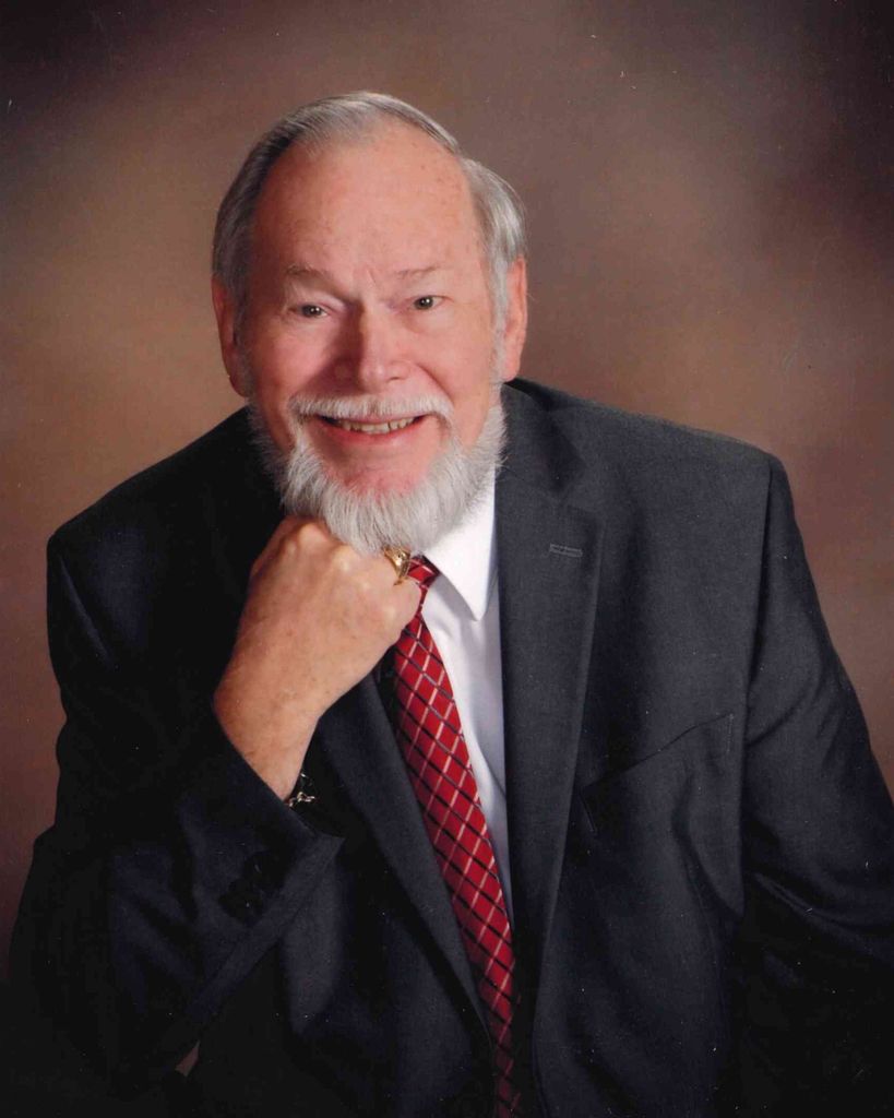 Marion Walter Cooper