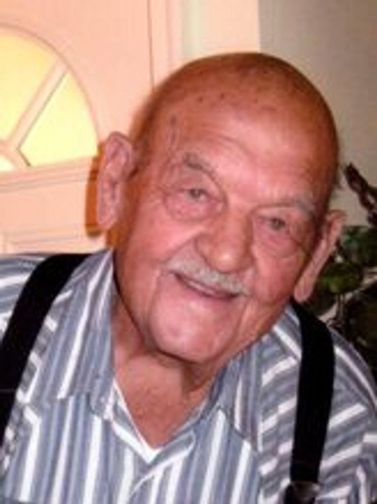 Walter C. Dohler