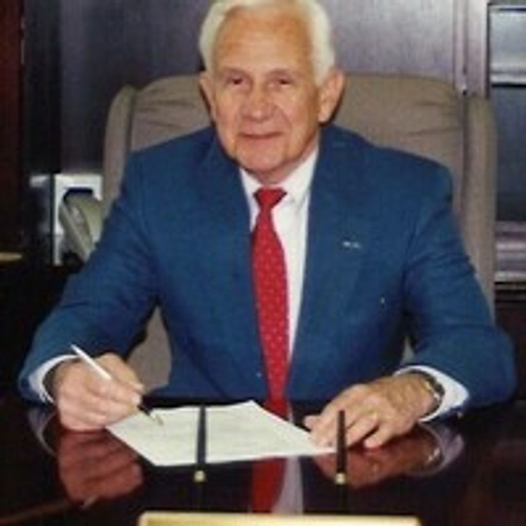 Leo H. Bender