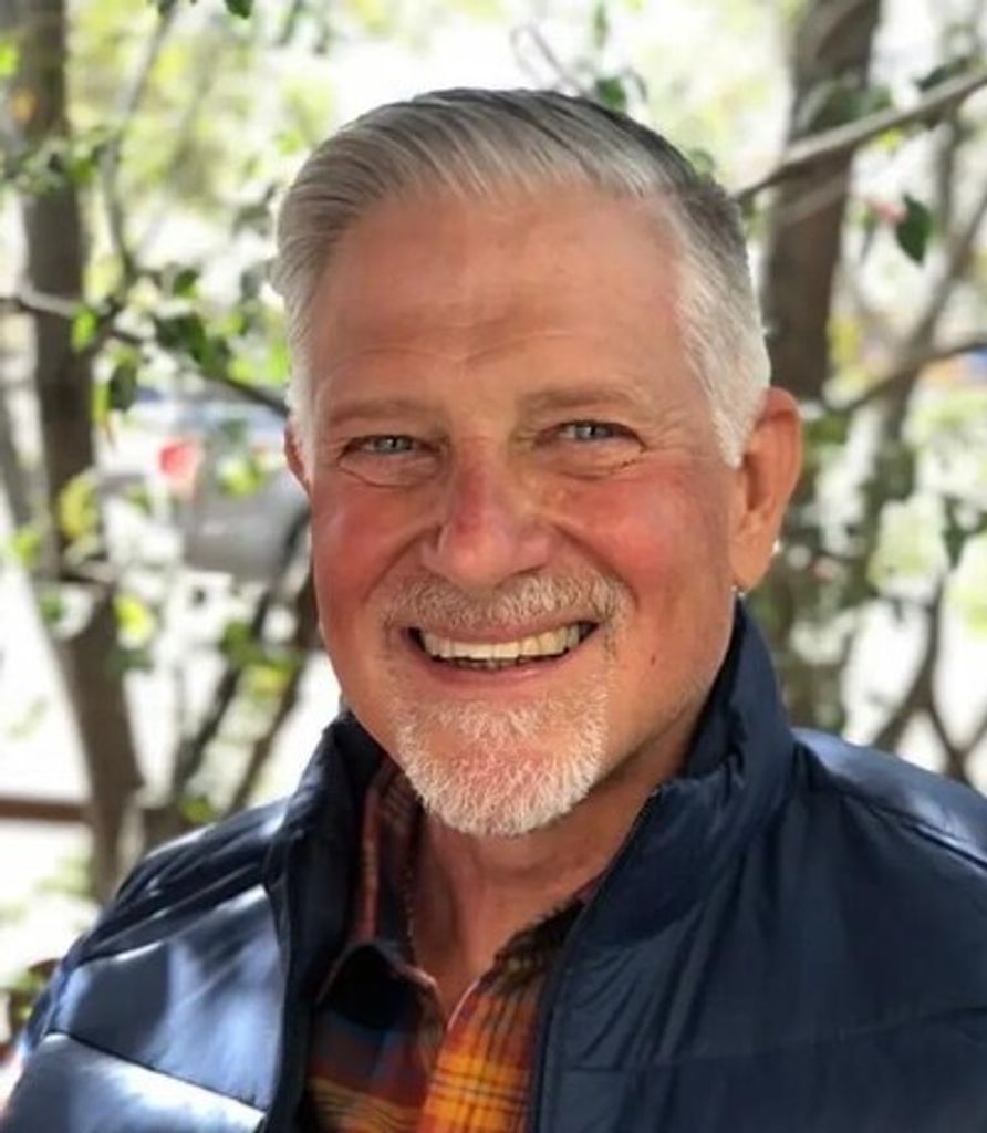 Daniel Glenn Jensen Profile Photo