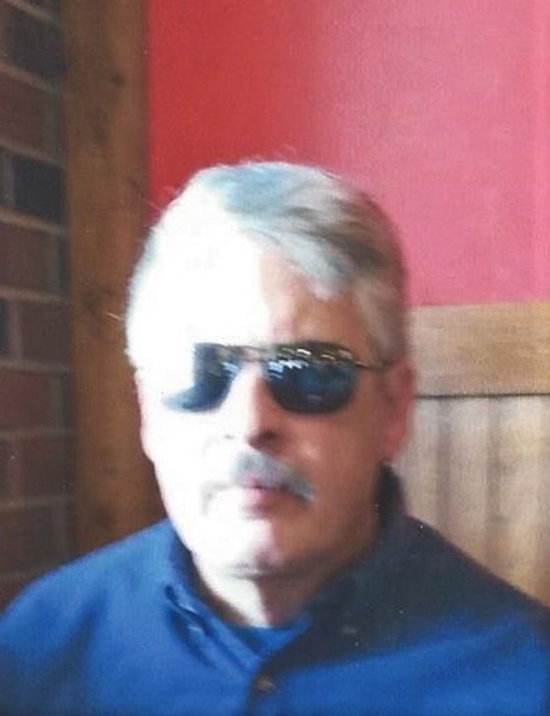 William "Dee" Brewer