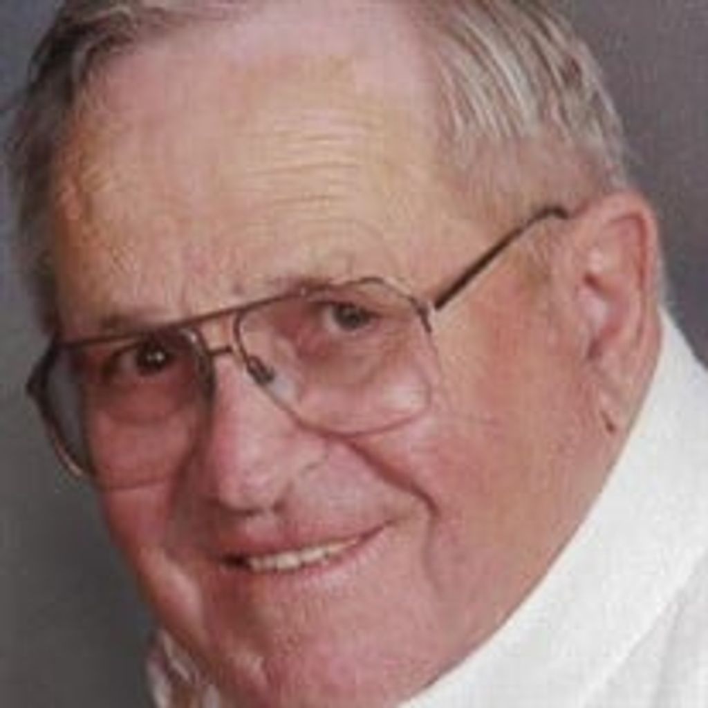 Larry D. Hamilton