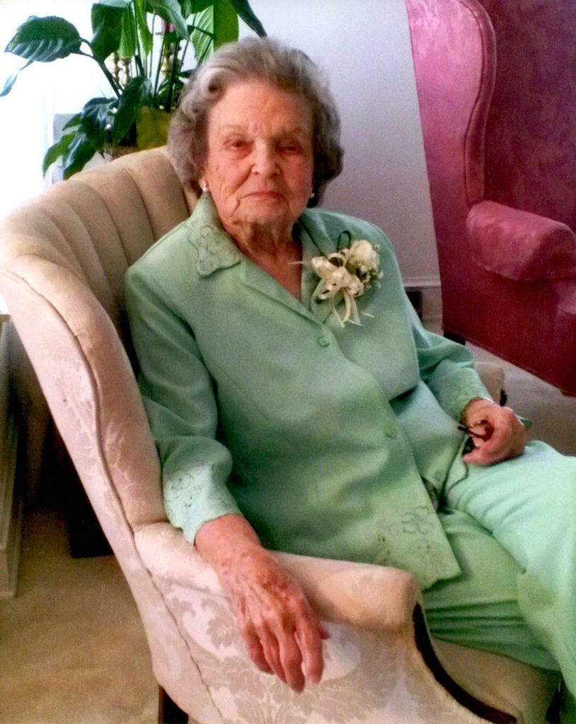 Virginia Fulton Mcconnell