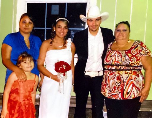 Maria Guadalupe Salinas photo gallery thumbnail 115 of 200