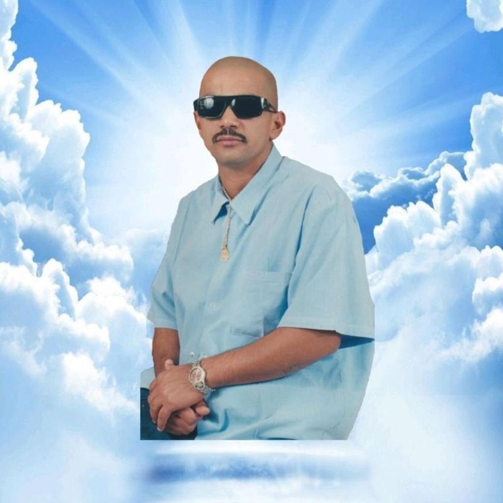 Mario Banuelos Profile Photo