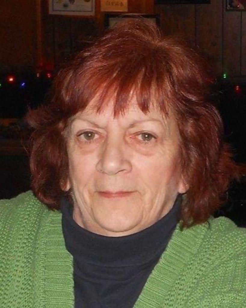 Kathleen Ann Lupton