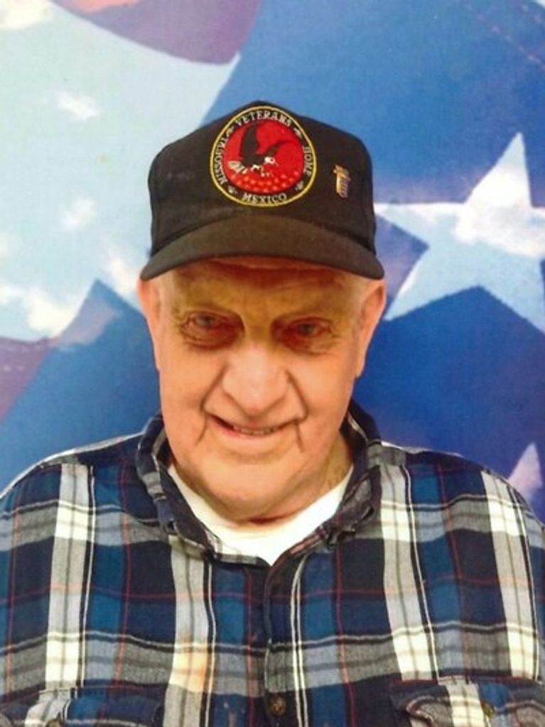 Willie Henry Clayton Hiatte Profile Photo