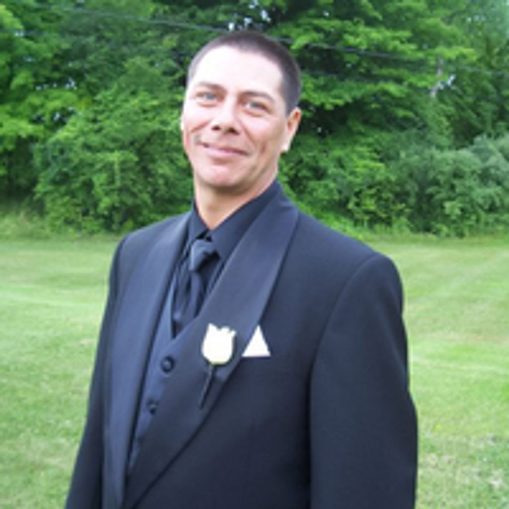 Guy Felix Sanchez Profile Photo