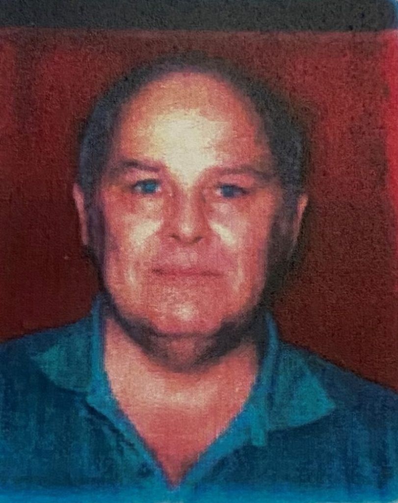 Payne,, Augustus Hamilton Jr.