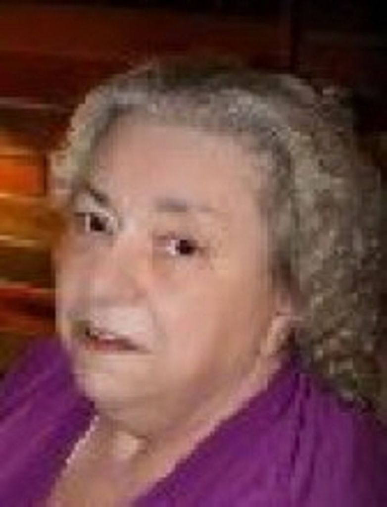Doris Jean Williams