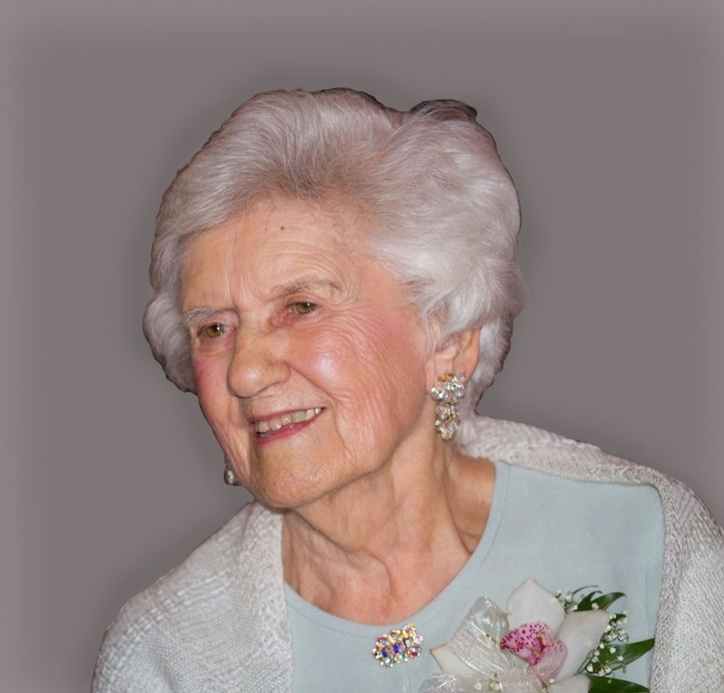 Grace M. Cardinal Profile Photo